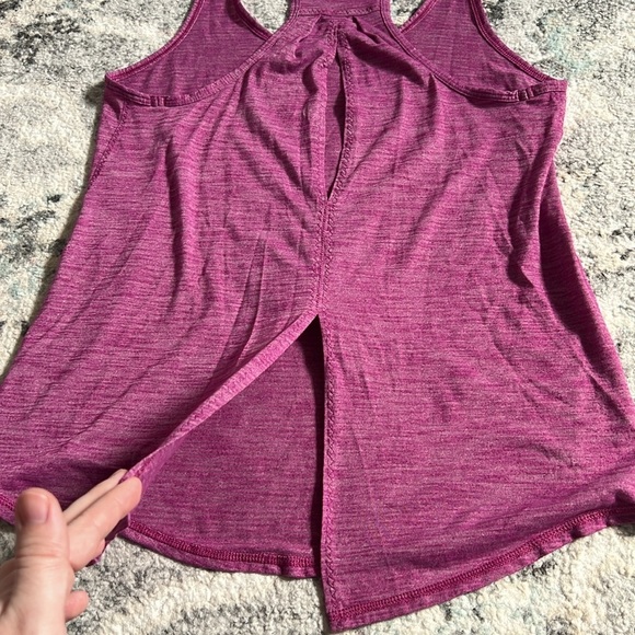 Lululemon tank top - Picture 10 of 12